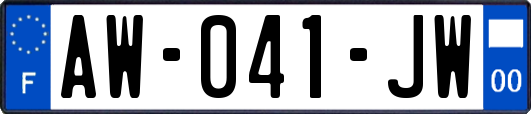 AW-041-JW