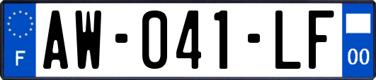 AW-041-LF