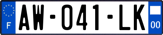 AW-041-LK