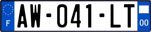 AW-041-LT