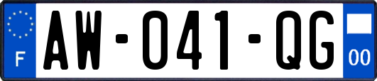 AW-041-QG