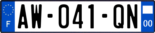 AW-041-QN