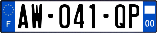 AW-041-QP