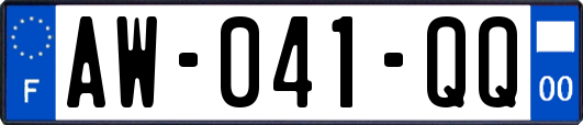 AW-041-QQ