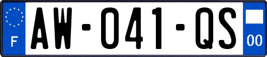 AW-041-QS