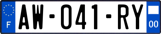 AW-041-RY