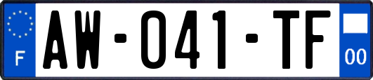 AW-041-TF