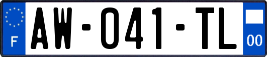 AW-041-TL