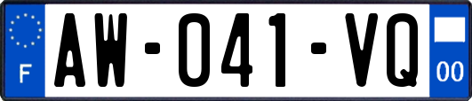 AW-041-VQ