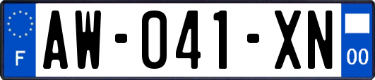 AW-041-XN