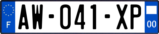AW-041-XP