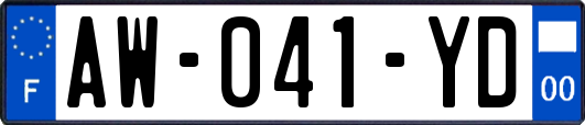 AW-041-YD