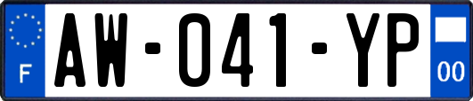 AW-041-YP