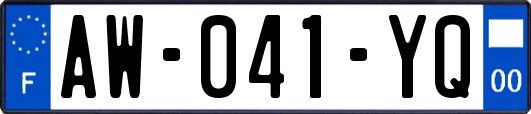 AW-041-YQ
