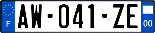 AW-041-ZE
