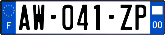 AW-041-ZP