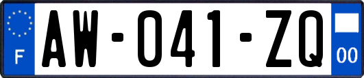 AW-041-ZQ