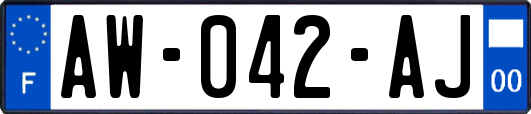 AW-042-AJ