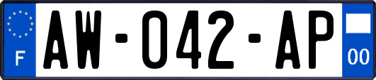 AW-042-AP