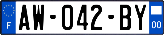 AW-042-BY