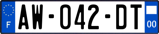 AW-042-DT