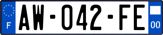 AW-042-FE