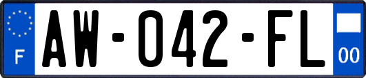 AW-042-FL