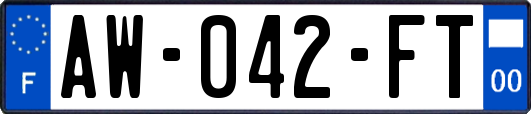 AW-042-FT