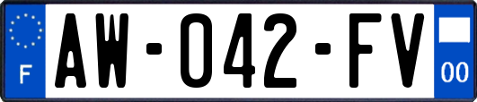 AW-042-FV