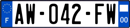 AW-042-FW