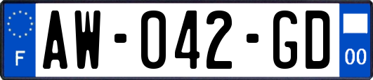 AW-042-GD