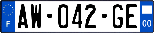 AW-042-GE
