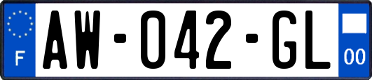 AW-042-GL
