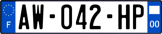AW-042-HP