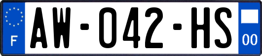 AW-042-HS