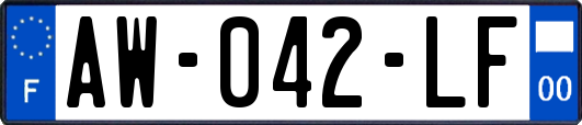 AW-042-LF