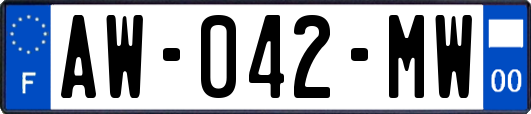 AW-042-MW