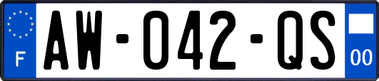 AW-042-QS