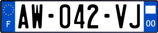 AW-042-VJ