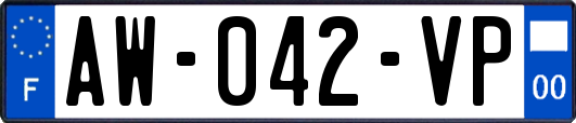 AW-042-VP