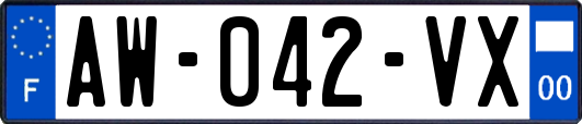 AW-042-VX