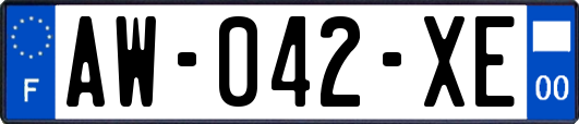 AW-042-XE