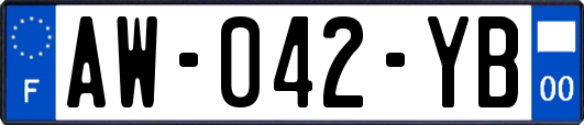 AW-042-YB