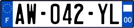 AW-042-YL