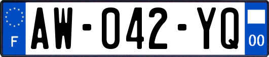 AW-042-YQ