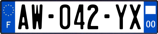 AW-042-YX