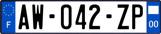 AW-042-ZP