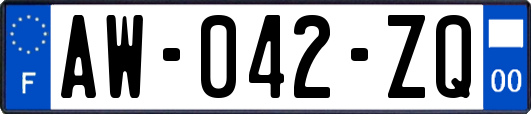 AW-042-ZQ