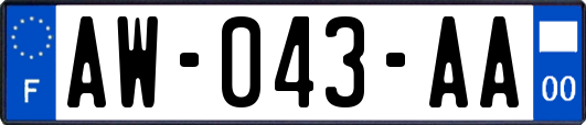 AW-043-AA