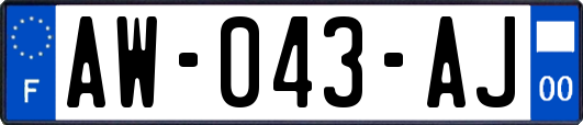 AW-043-AJ